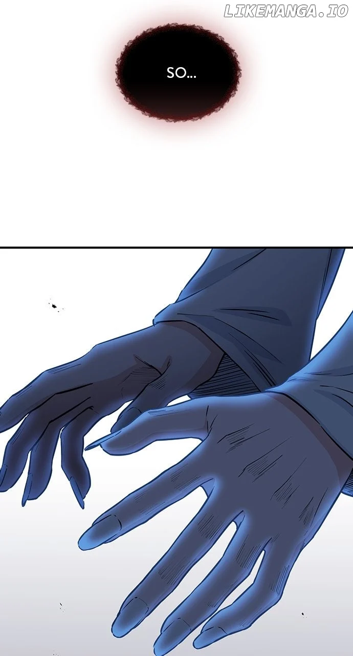 Our Night Shift Chapter 47 - Page 89