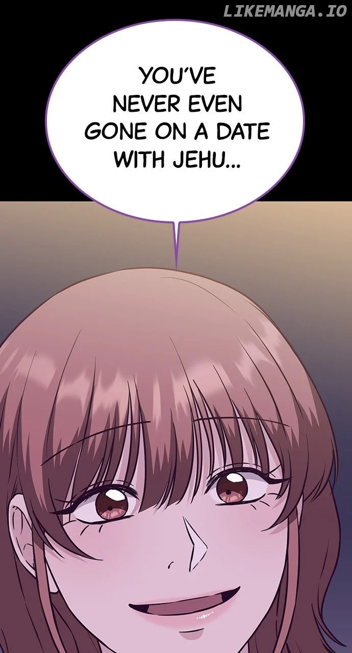 Our Night Shift Chapter 47 - Page 10