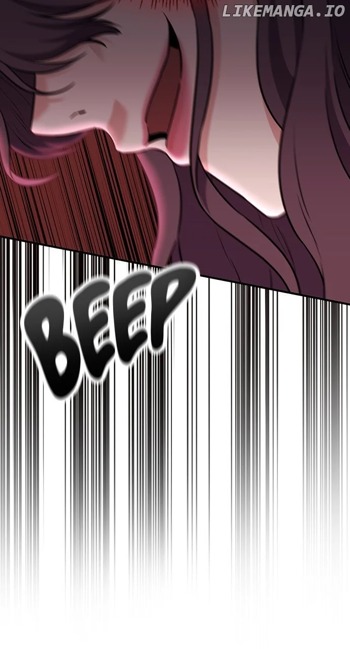 Our Night Shift Chapter 47 - Page 92