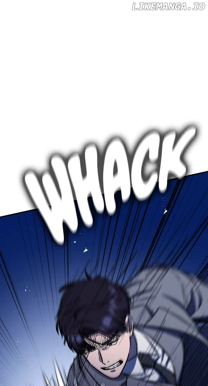 Our Night Shift Chapter 47 - Page 94
