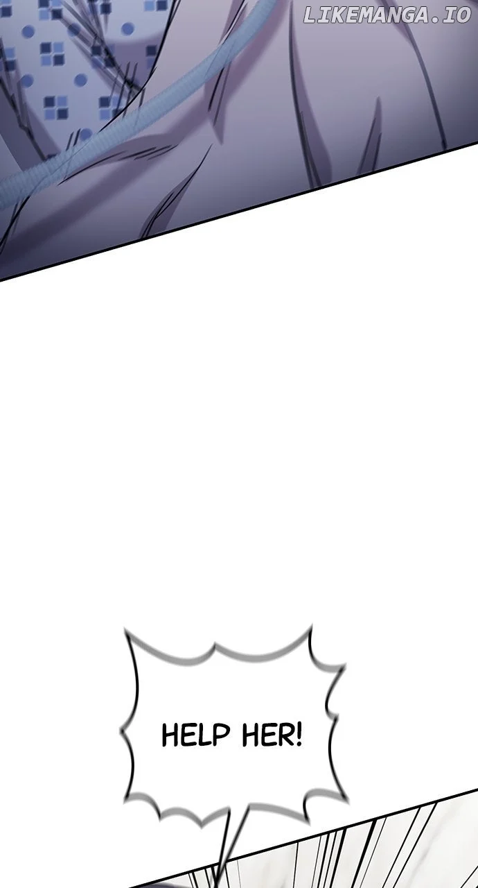 Our Night Shift Chapter 47 - Page 99