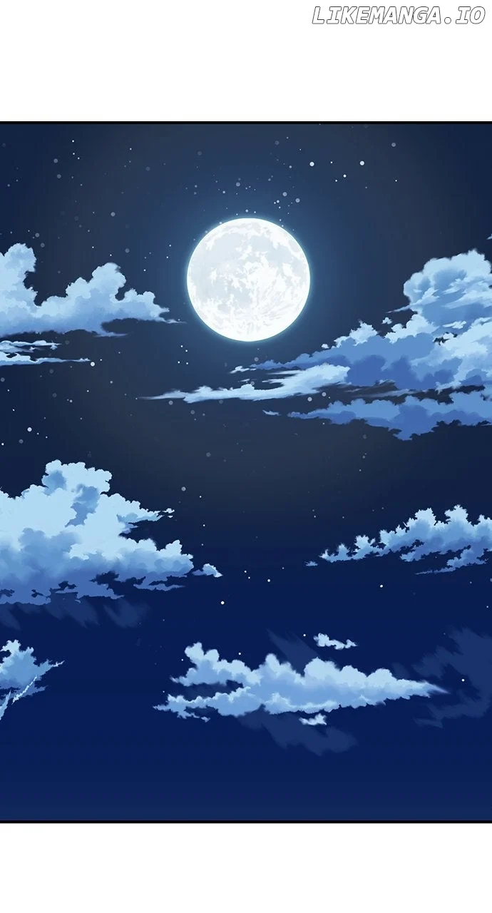 Our Night Shift Chapter 49 - Page 2
