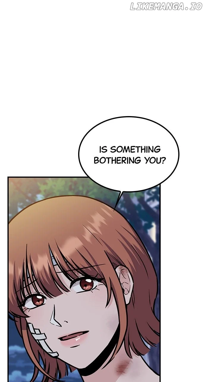 Our Night Shift Chapter 49 - Page 11