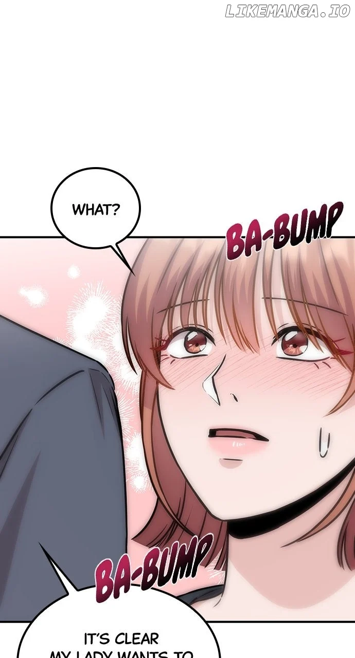 Our Night Shift Chapter 49 - Page 102