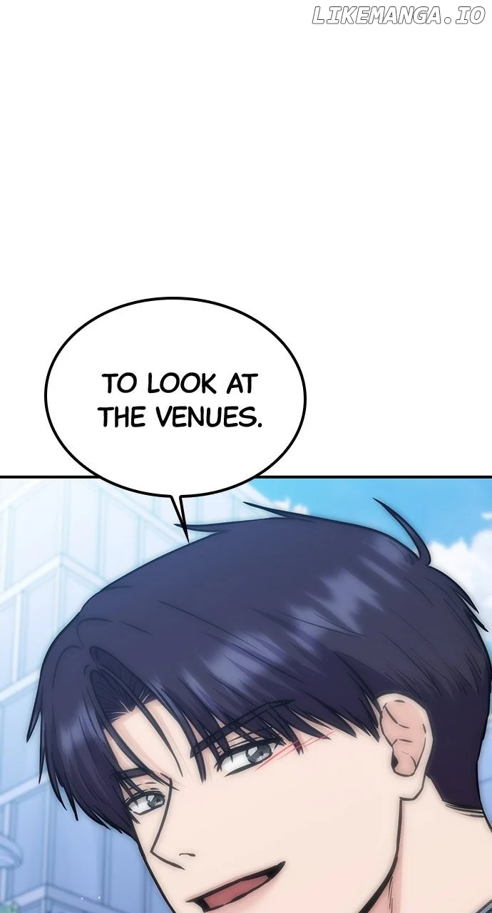 Our Night Shift Chapter 49 - Page 106