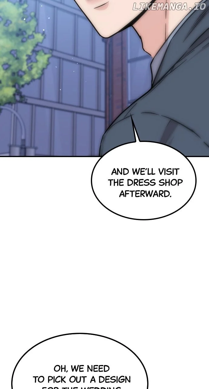 Our Night Shift Chapter 49 - Page 107