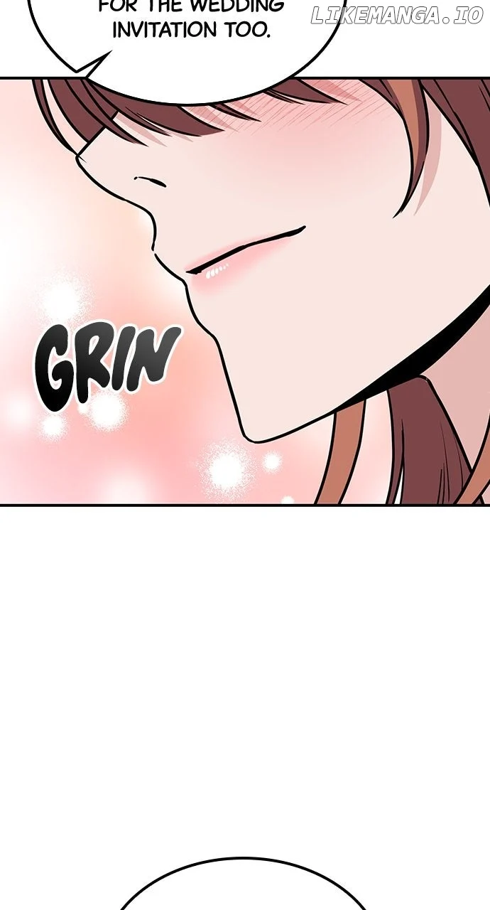 Our Night Shift Chapter 49 - Page 108
