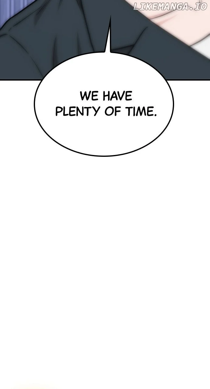 Our Night Shift Chapter 49 - Page 110