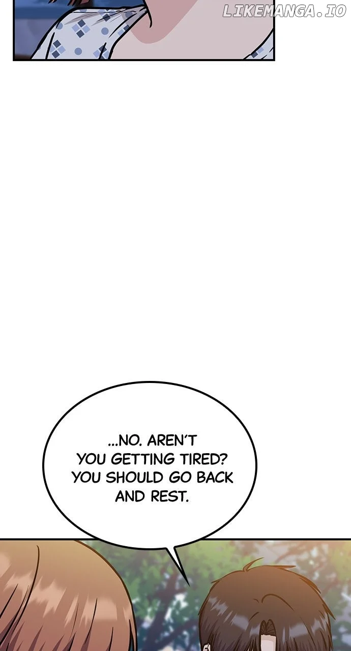 Our Night Shift Chapter 49 - Page 12