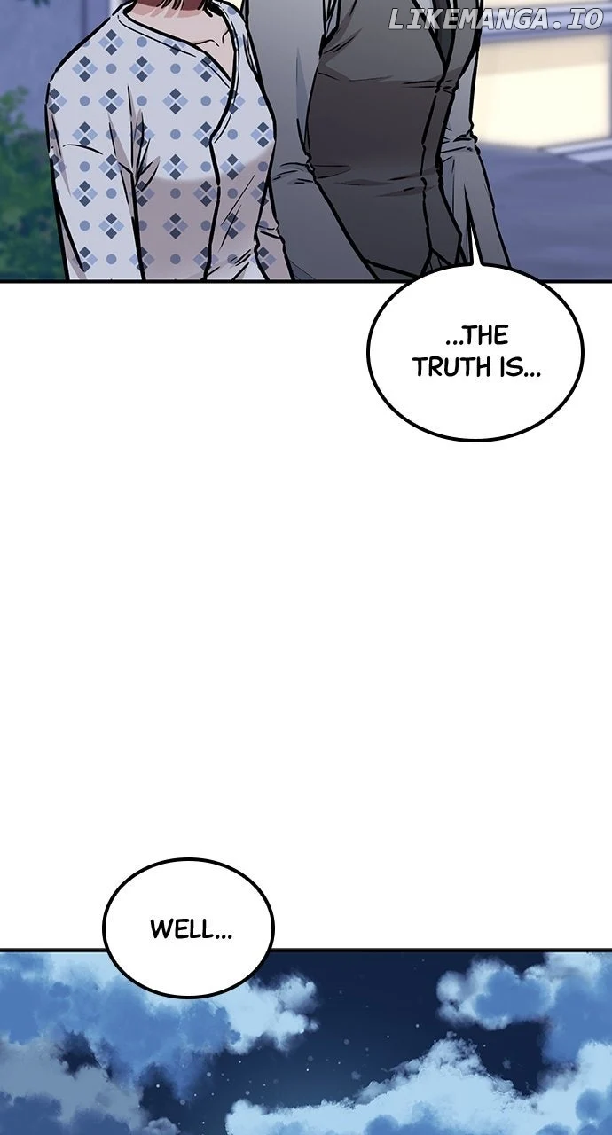 Our Night Shift Chapter 49 - Page 17