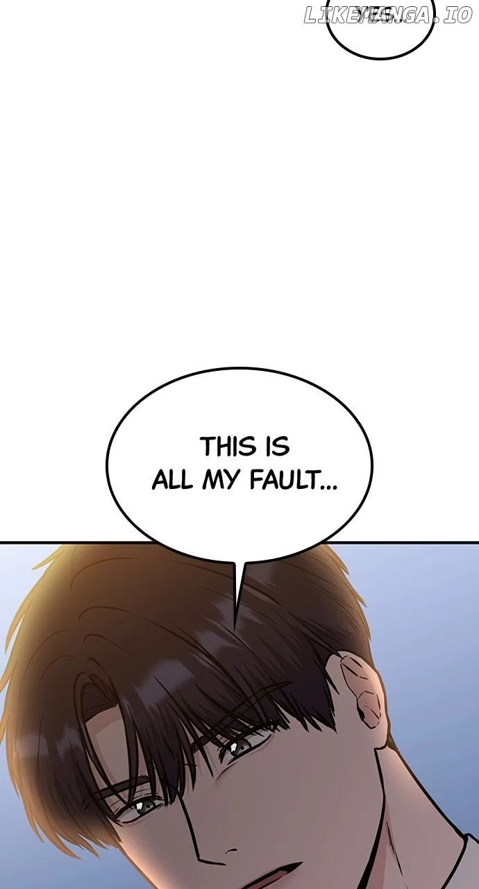 Our Night Shift Chapter 49 - Page 20