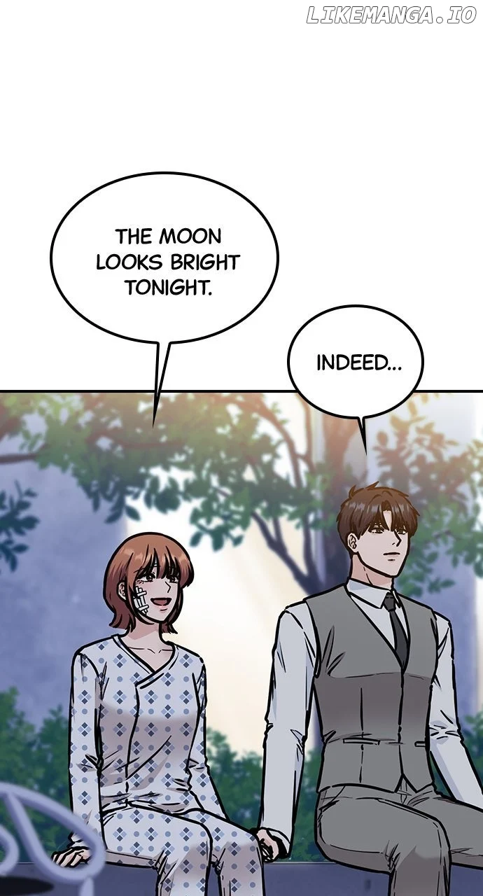 Our Night Shift Chapter 49 - Page 3