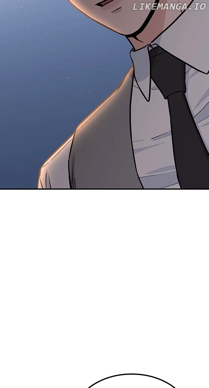 Our Night Shift Chapter 49 - Page 21