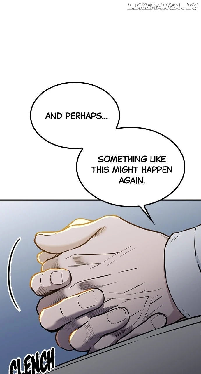 Our Night Shift Chapter 49 - Page 23