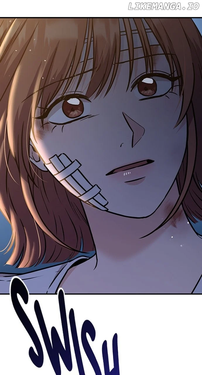 Our Night Shift Chapter 49 - Page 27