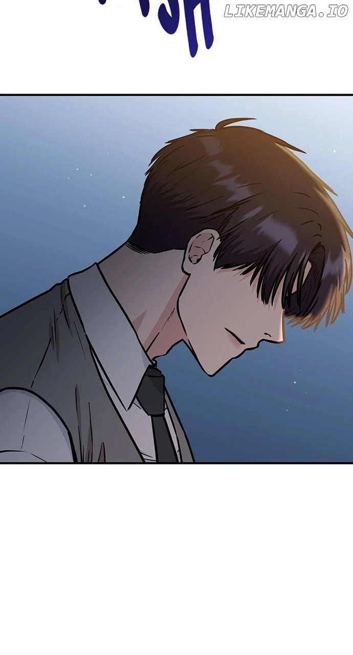 Our Night Shift Chapter 49 - Page 28