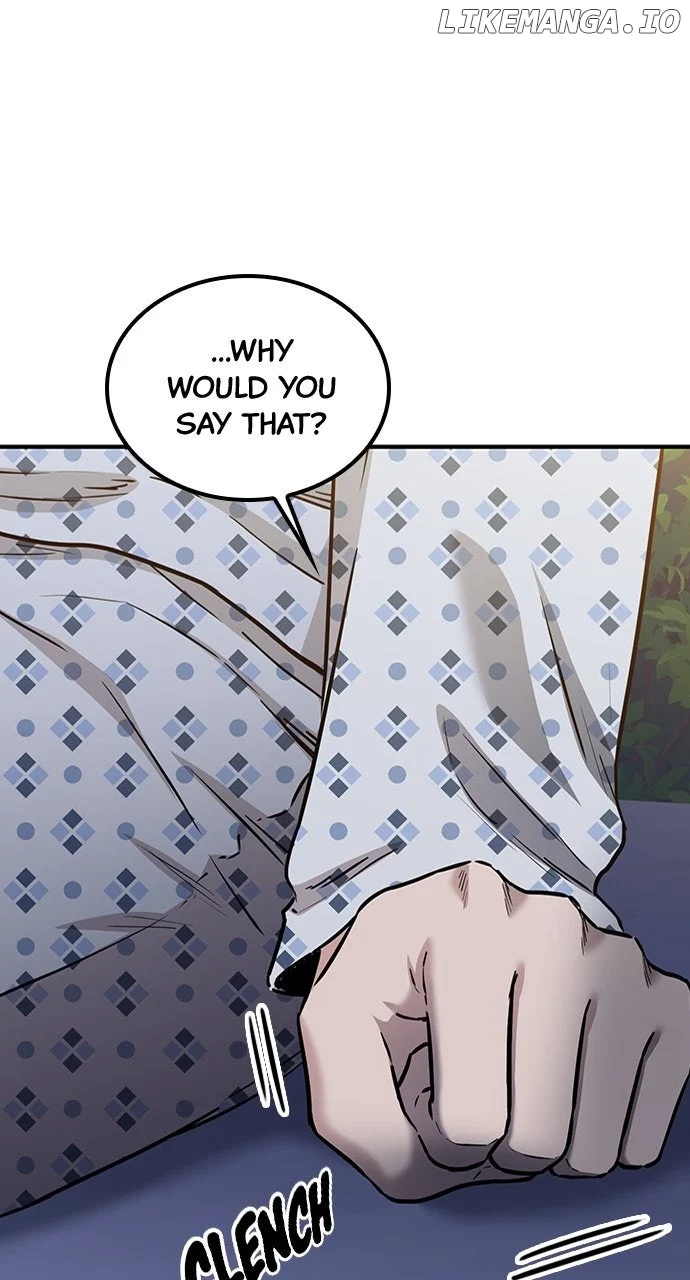 Our Night Shift Chapter 49 - Page 29