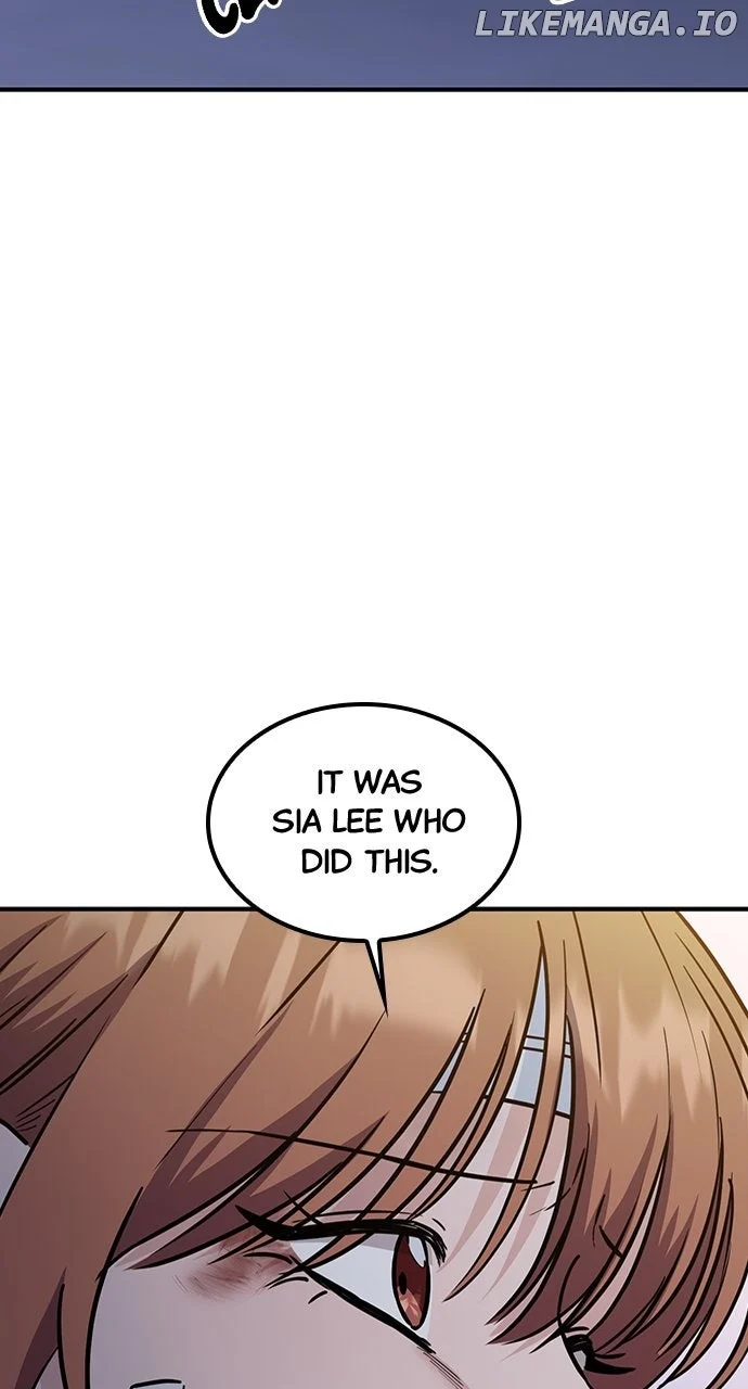 Our Night Shift Chapter 49 - Page 30