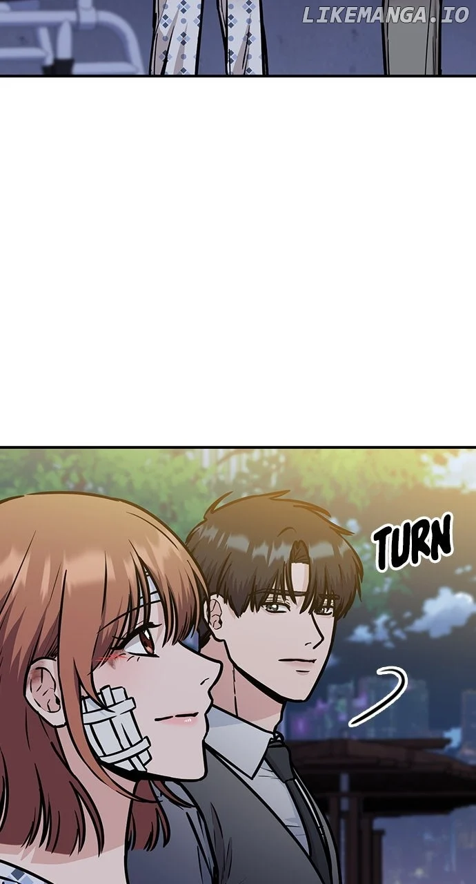 Our Night Shift Chapter 49 - Page 4