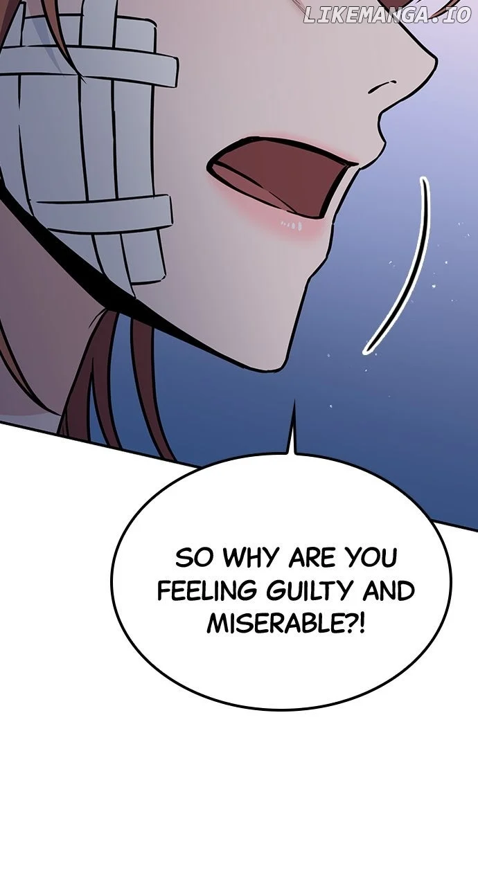 Our Night Shift Chapter 49 - Page 31