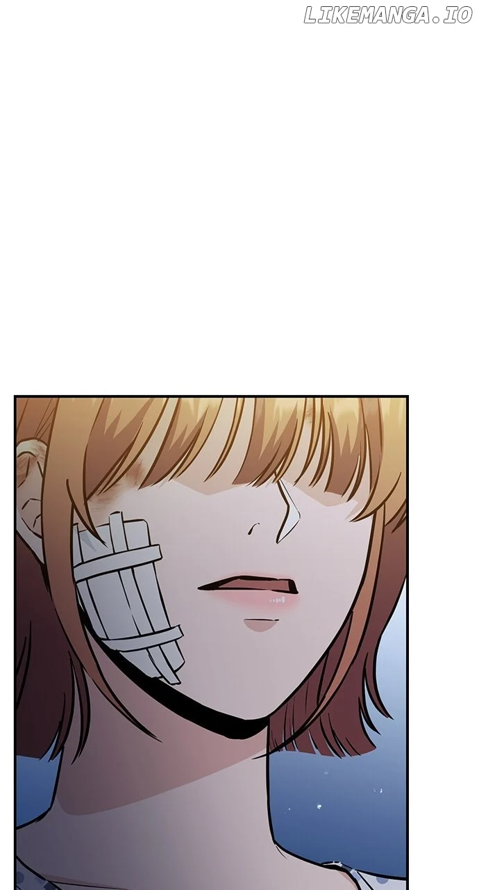 Our Night Shift Chapter 49 - Page 33