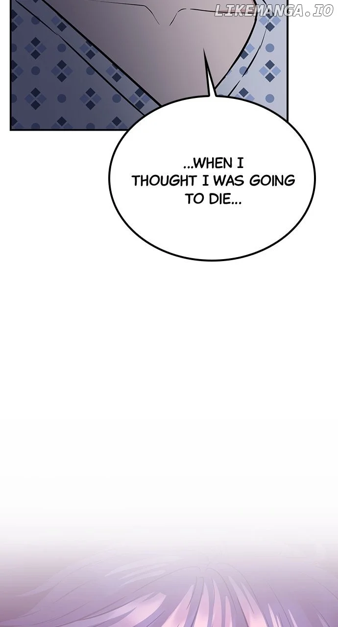 Our Night Shift Chapter 49 - Page 34