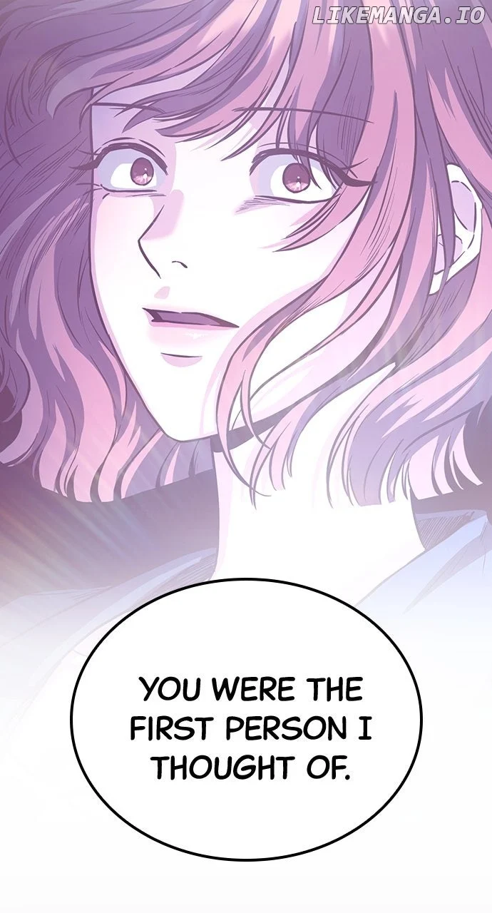 Our Night Shift Chapter 49 - Page 35