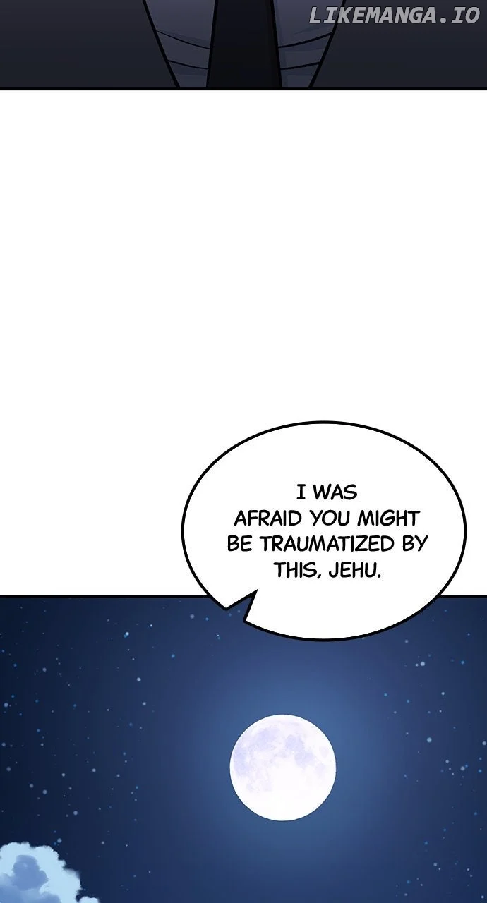 Our Night Shift Chapter 49 - Page 37