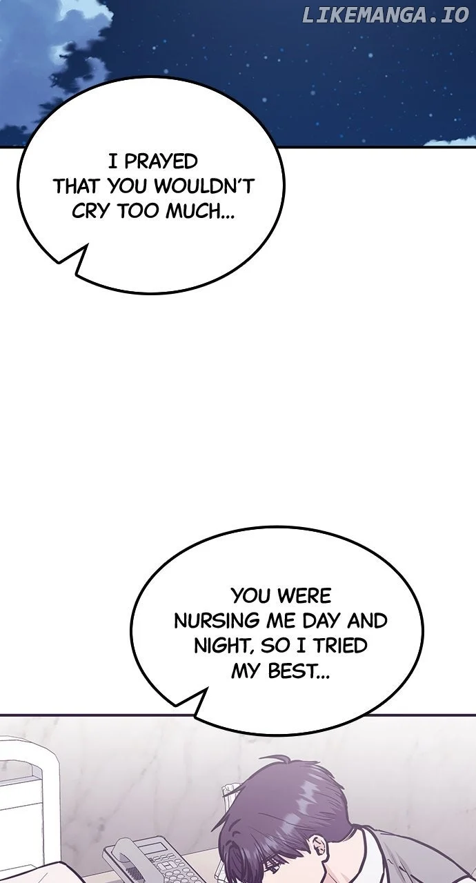 Our Night Shift Chapter 49 - Page 38