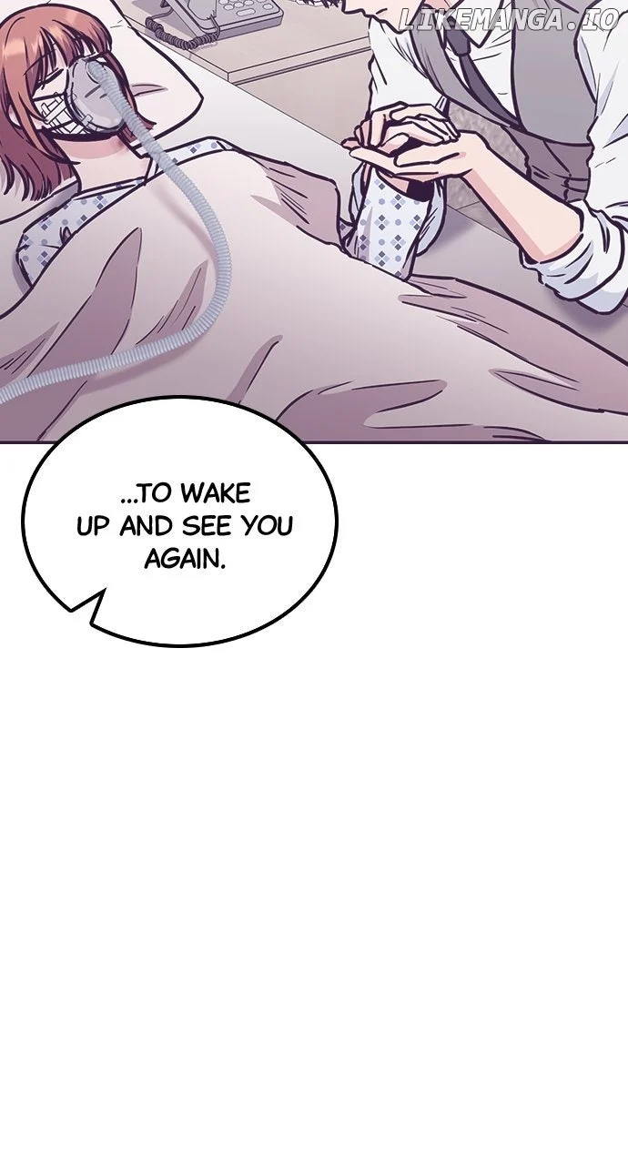 Our Night Shift Chapter 49 - Page 39