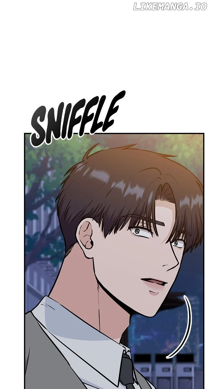 Our Night Shift Chapter 49 - Page 40