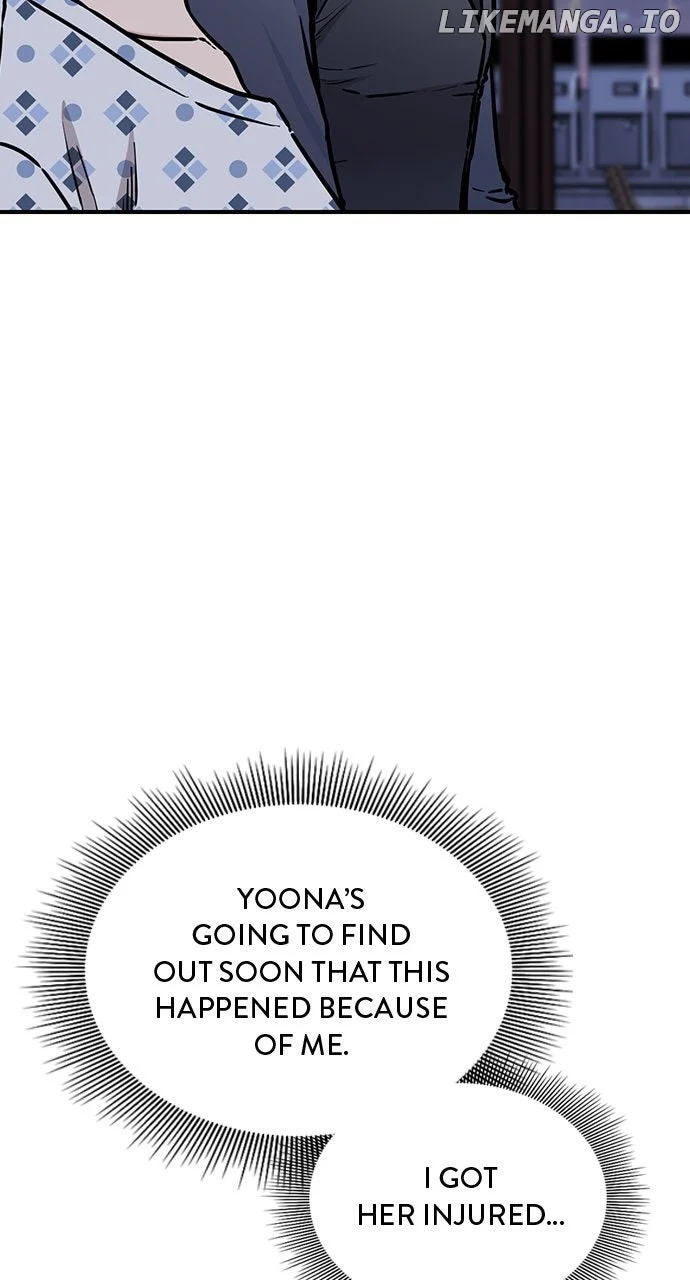 Our Night Shift Chapter 49 - Page 5