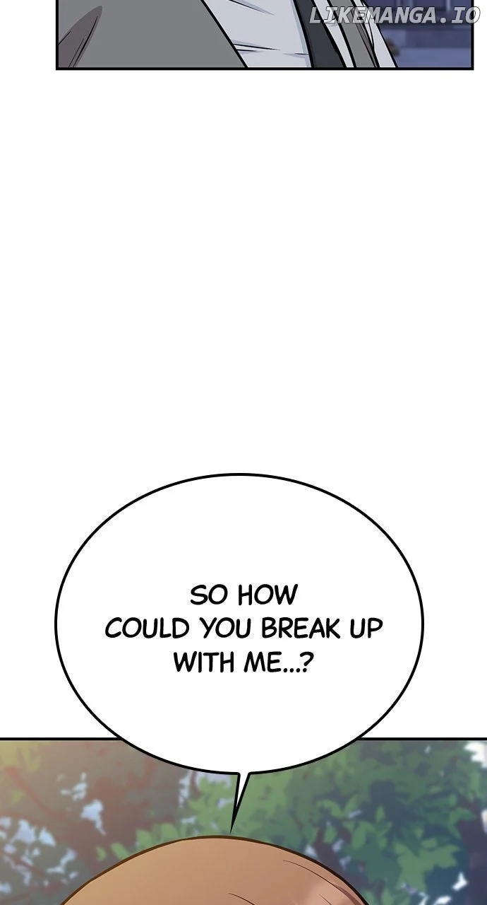 Our Night Shift Chapter 49 - Page 41