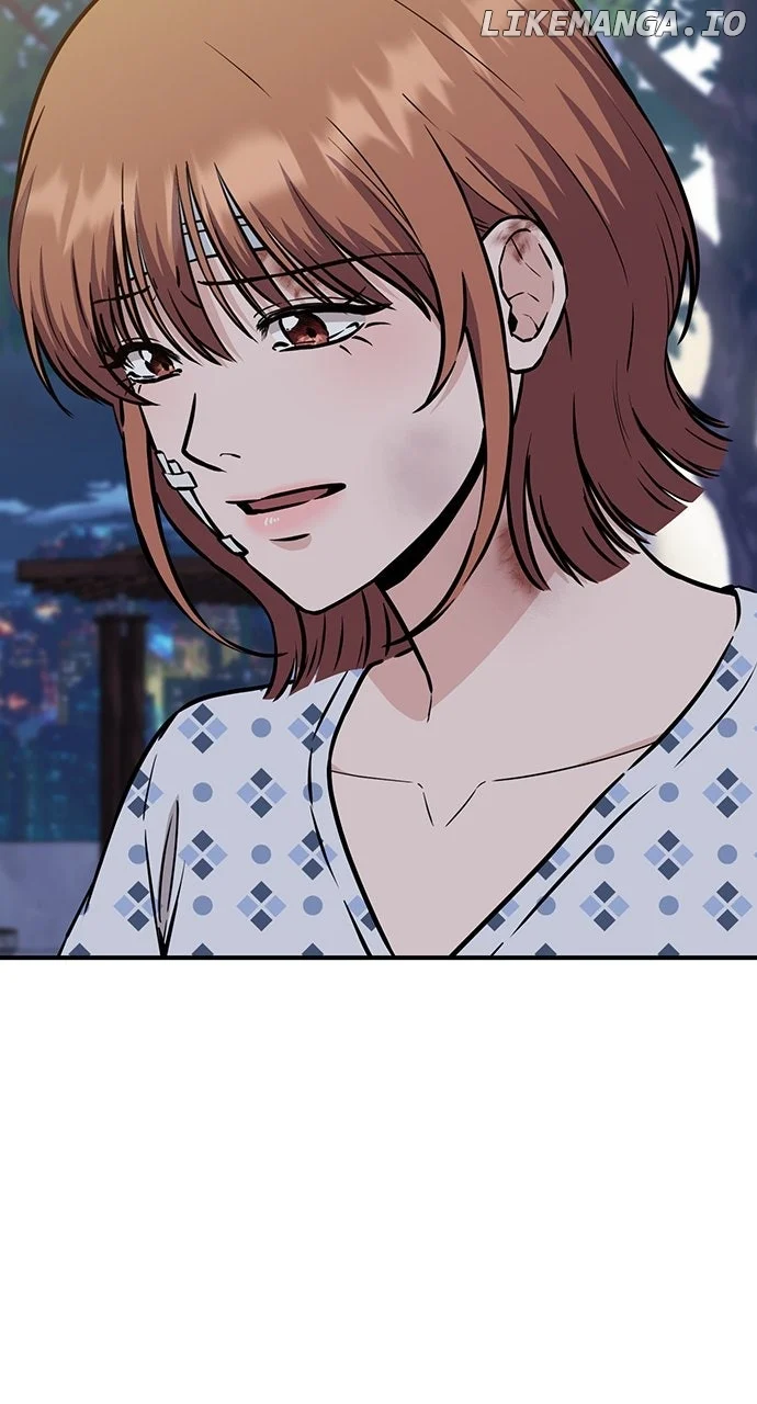 Our Night Shift Chapter 49 - Page 42