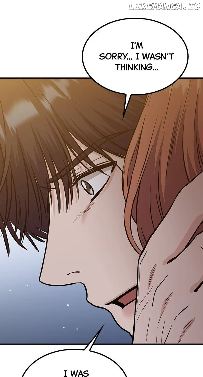 Our Night Shift Chapter 49 - Page 50