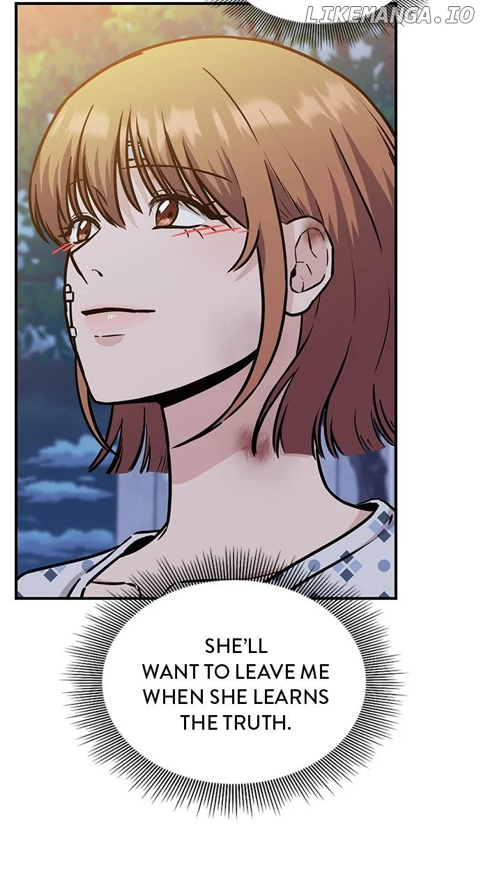 Our Night Shift Chapter 49 - Page 6
