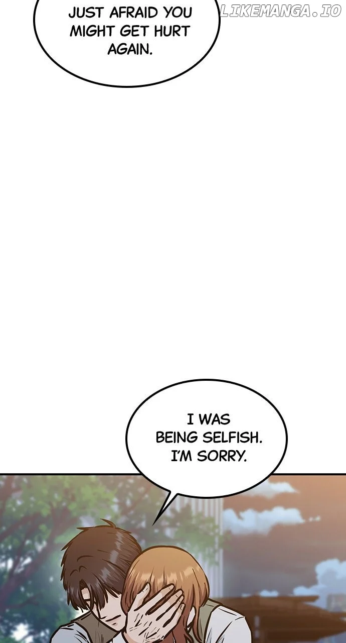 Our Night Shift Chapter 49 - Page 51
