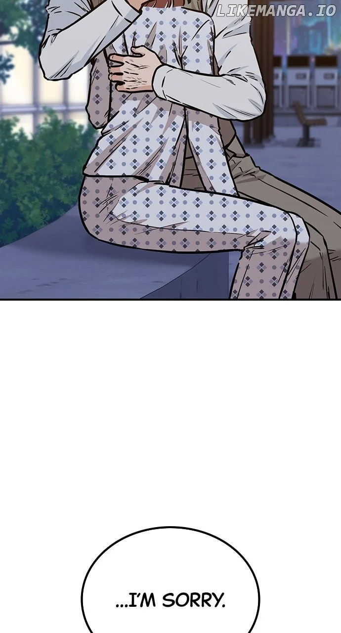Our Night Shift Chapter 49 - Page 52