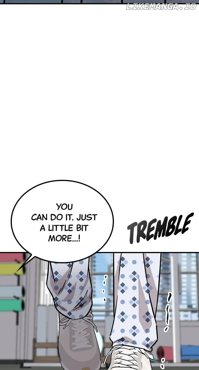 Our Night Shift Chapter 49 - Page 58
