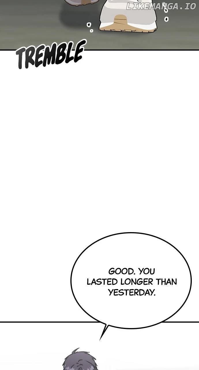 Our Night Shift Chapter 49 - Page 59