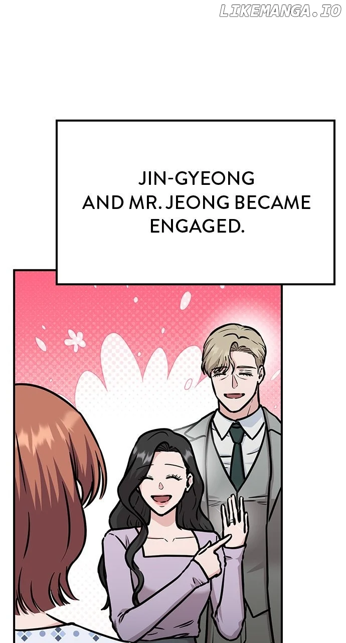 Our Night Shift Chapter 49 - Page 61