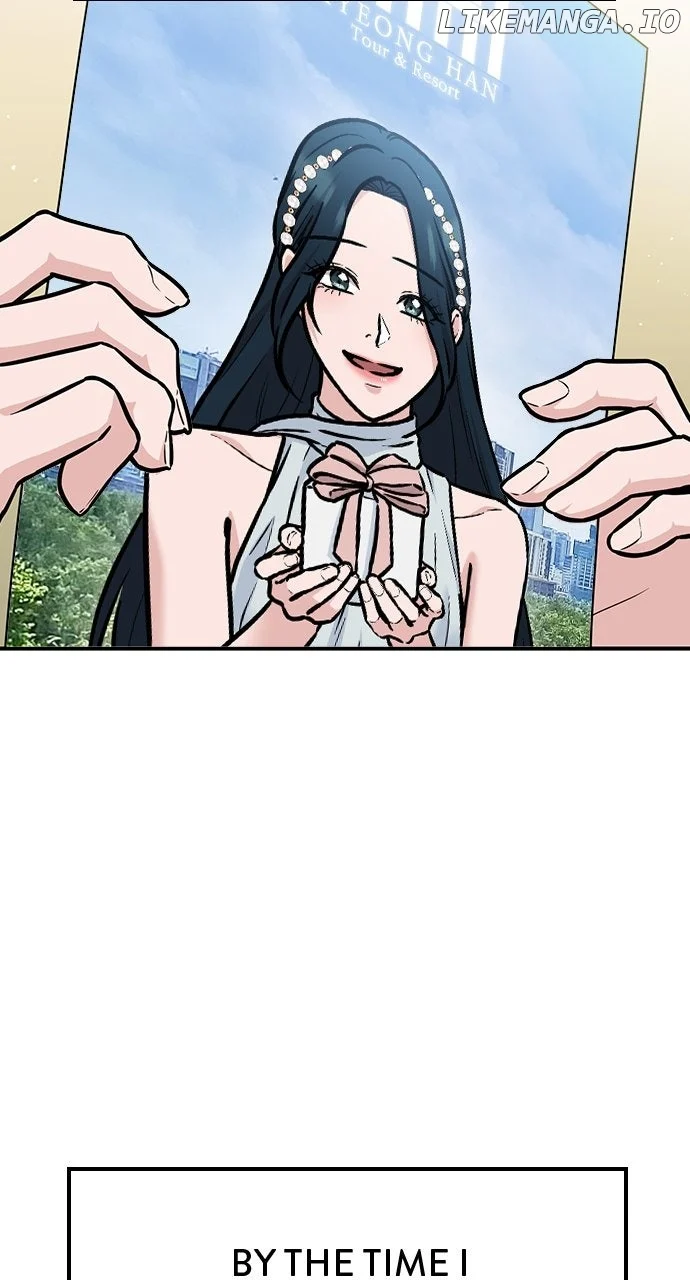 Our Night Shift Chapter 49 - Page 64