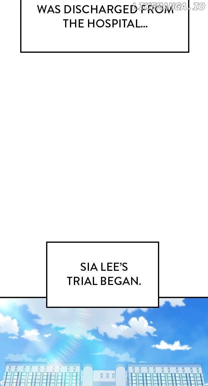 Our Night Shift Chapter 49 - Page 65