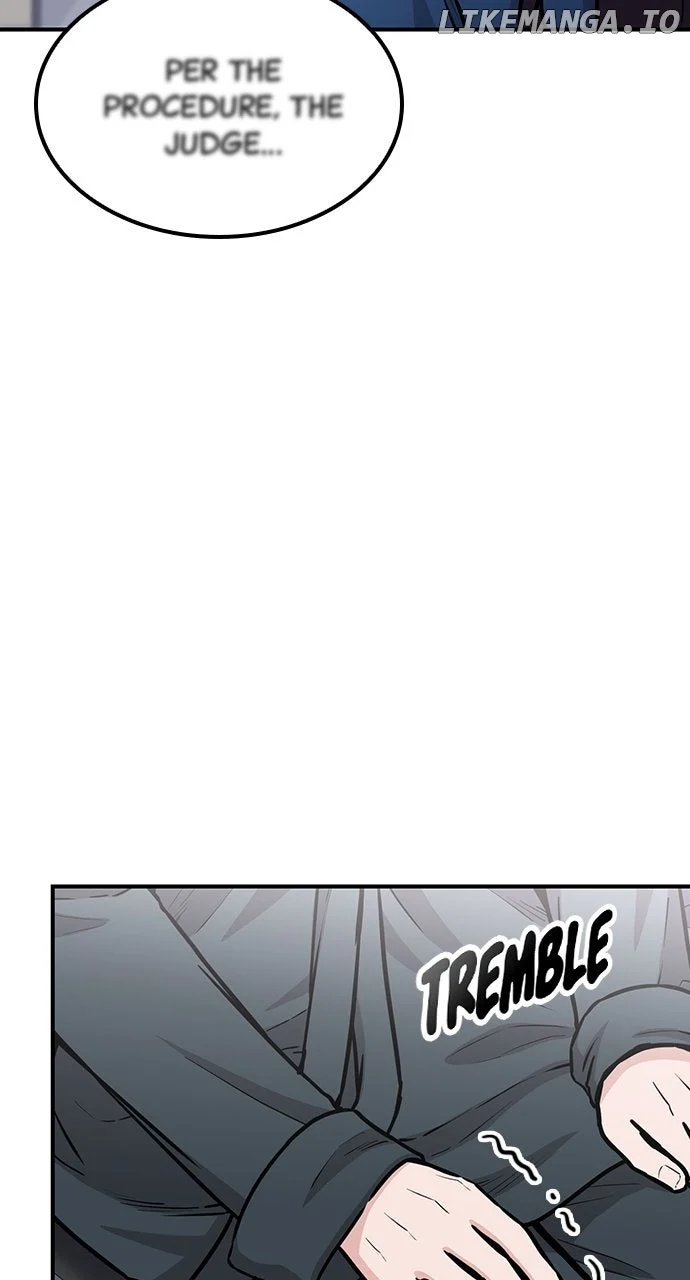 Our Night Shift Chapter 49 - Page 69