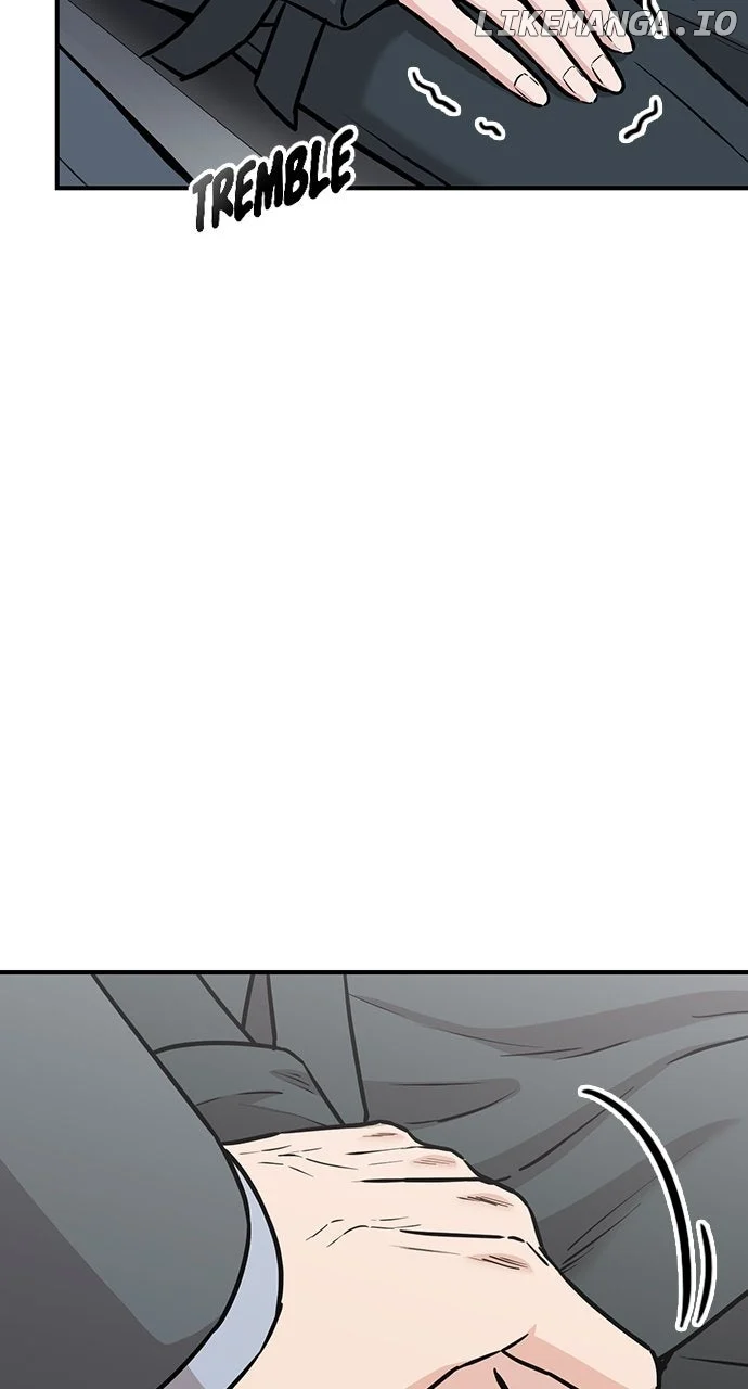 Our Night Shift Chapter 49 - Page 70