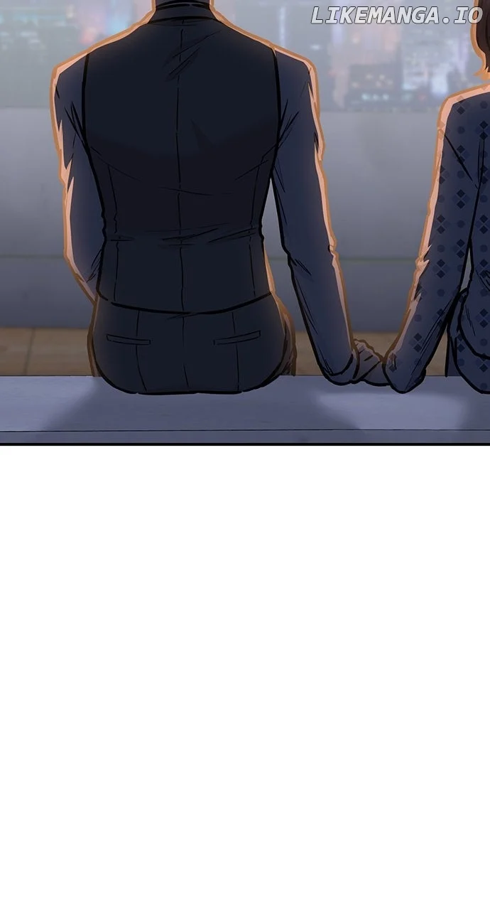 Our Night Shift Chapter 49 - Page 8