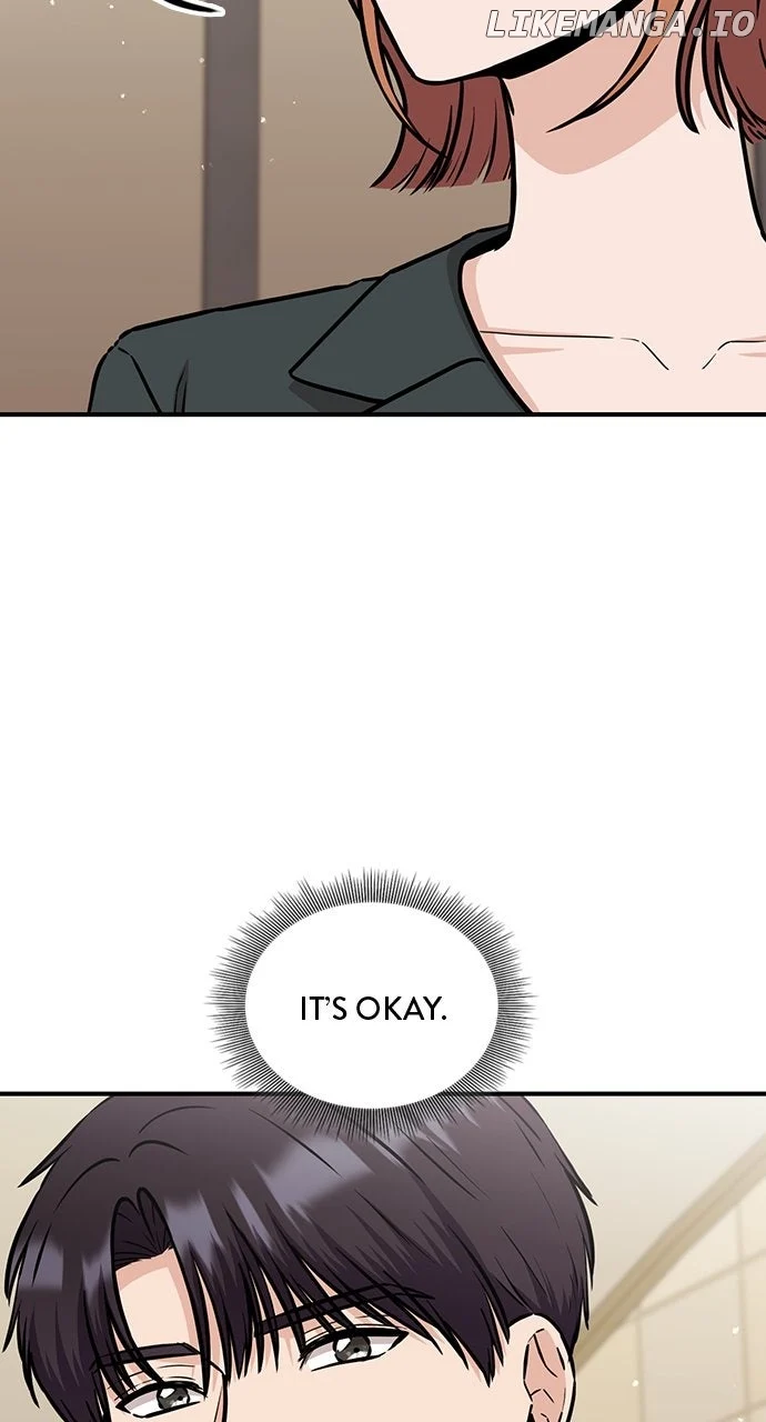 Our Night Shift Chapter 49 - Page 72