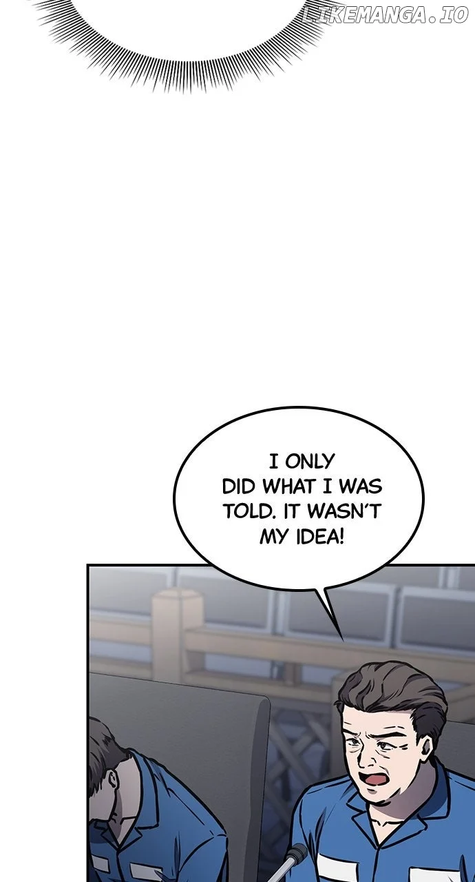 Our Night Shift Chapter 49 - Page 75