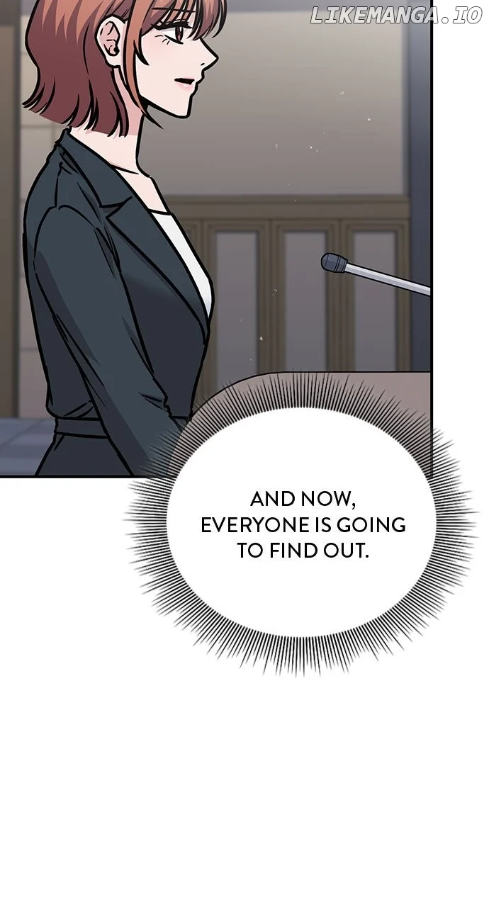 Our Night Shift Chapter 49 - Page 77
