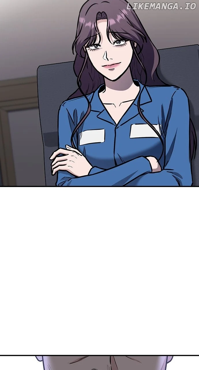 Our Night Shift Chapter 49 - Page 82